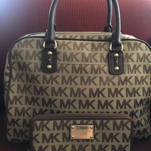 Michael Kors bag